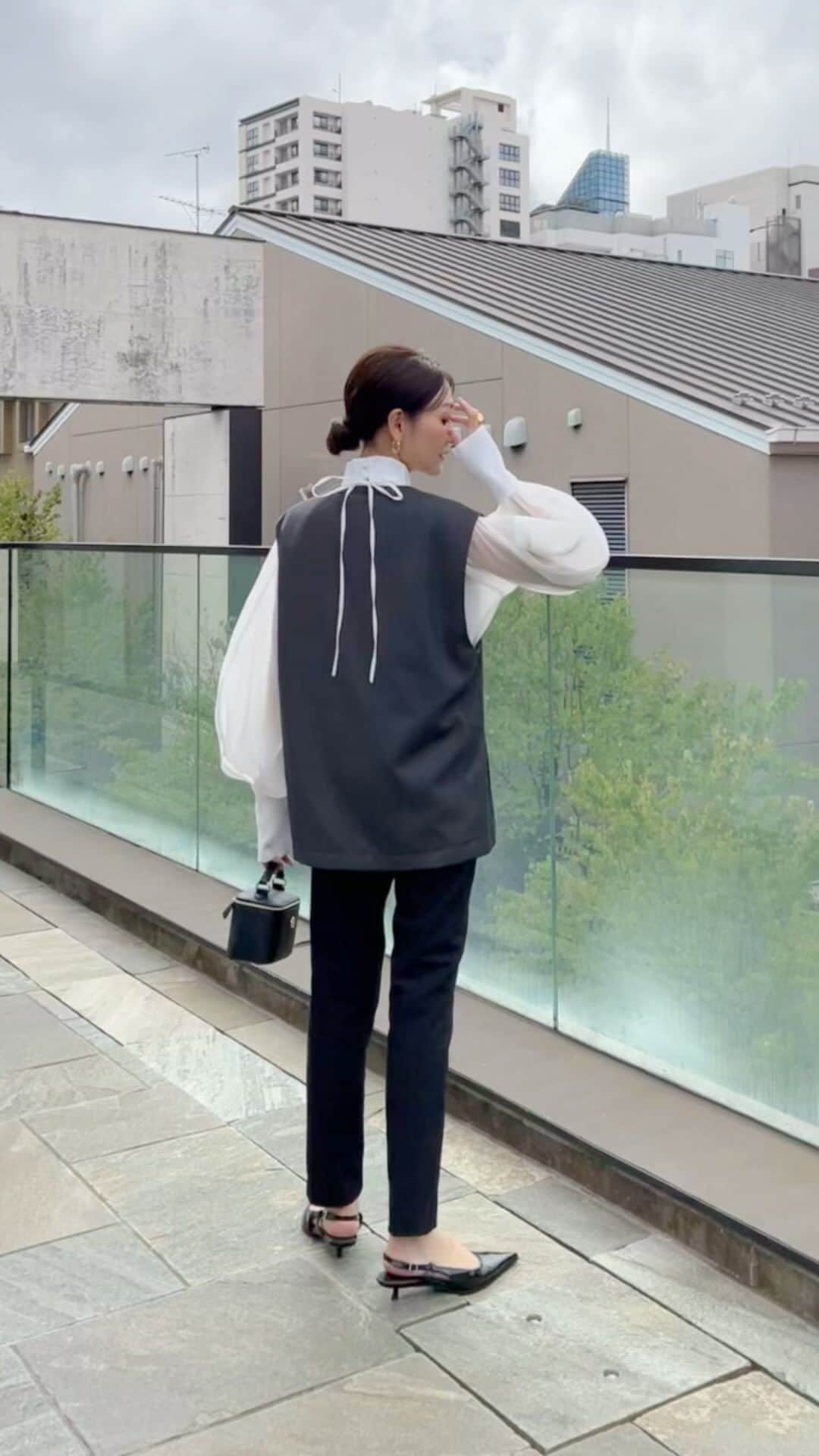 金子麻貴のインスタグラム