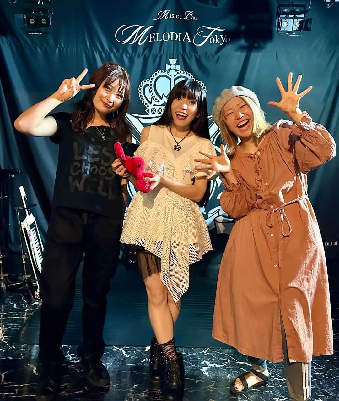 森木レナのインスタグラム