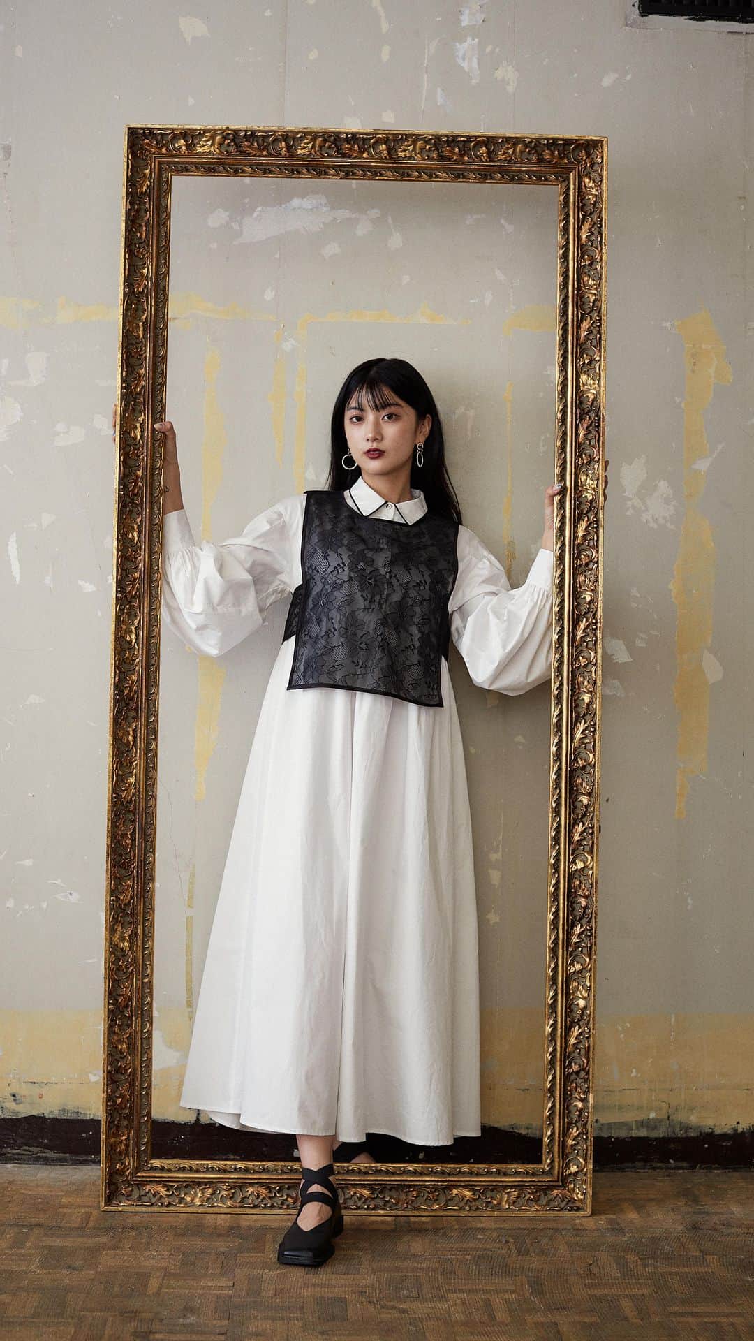 HITOMIのインスタグラム：「FUHEIN 商品紹介ライブ🎨」