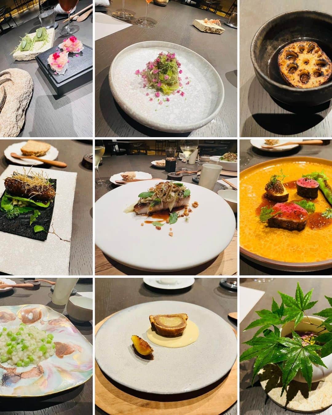 愛川みれいさんのインスタグラム写真 - (愛川みれいInstagram)「🌱🍀🍃🍁🌱🍀🍃🍁  地元の気になってたとこ💫 ご飯も美味しくて、雰囲気もとても良かったよ☺️  廃校になった小学校がオーベルジュとして 素敵に生まれ変わってました🏫💫  また行きたいっ💗  #石川県#オーベルジュ#オーベルジュオーフ #廃校#廃校リノベーション#愛川みれい」9月27日 20時44分 - mirei.aikawa