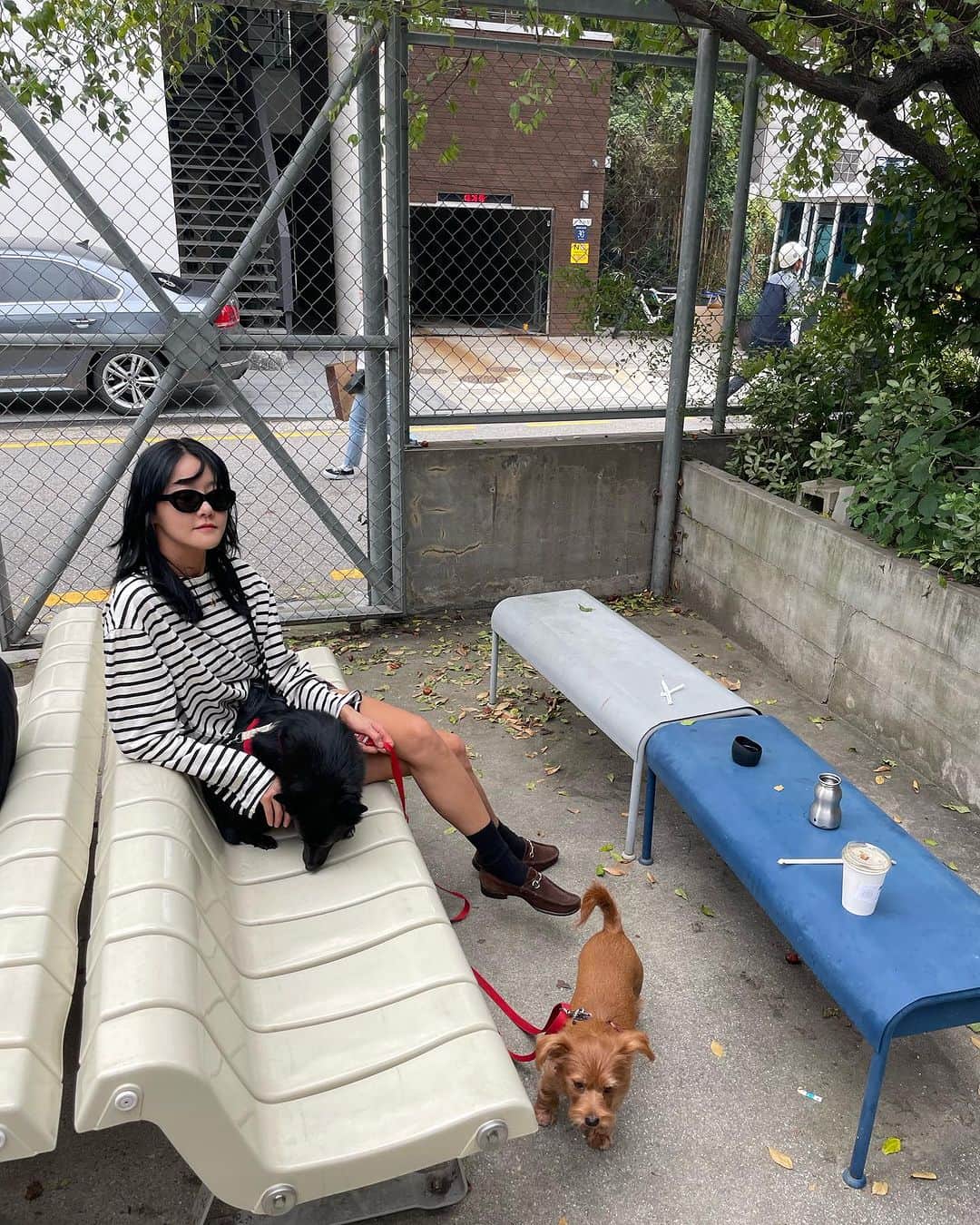 ヒョニ・カンさんのインスタグラム写真 - (ヒョニ・カンInstagram)「사진첩털이✅」9月27日 20時38分 - hyoni_kang
