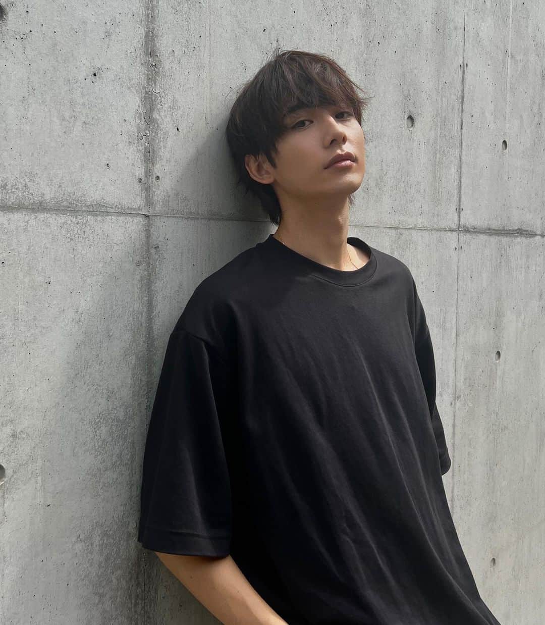 藤林泰也のインスタグラム：「don't U θink? i 罠 B wiθ U」