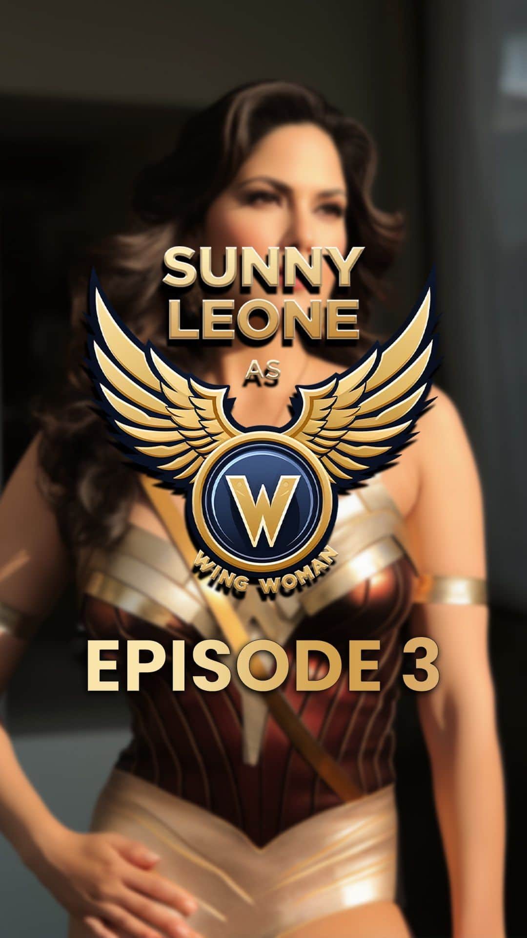 サニー・レオーネのインスタグラム：「Ep 3 -The Wing Woman   After those amazing profiles of guys..It’s time to review the ladies!! 😜  As I predicted most of the women had a fairly decent profiles but there were a few which were quite interesting!! Take a look   P.s: Mansi...I love you 😂😂 . . I’ll be reviewing more profiles this week. Send in your Dating profile on the form mentioned in link in bio.   “Let me be your wing woman”   #SunnyLeone #datingwithsunny #datingmadeeasy #netflixandchill #simaAunty」
