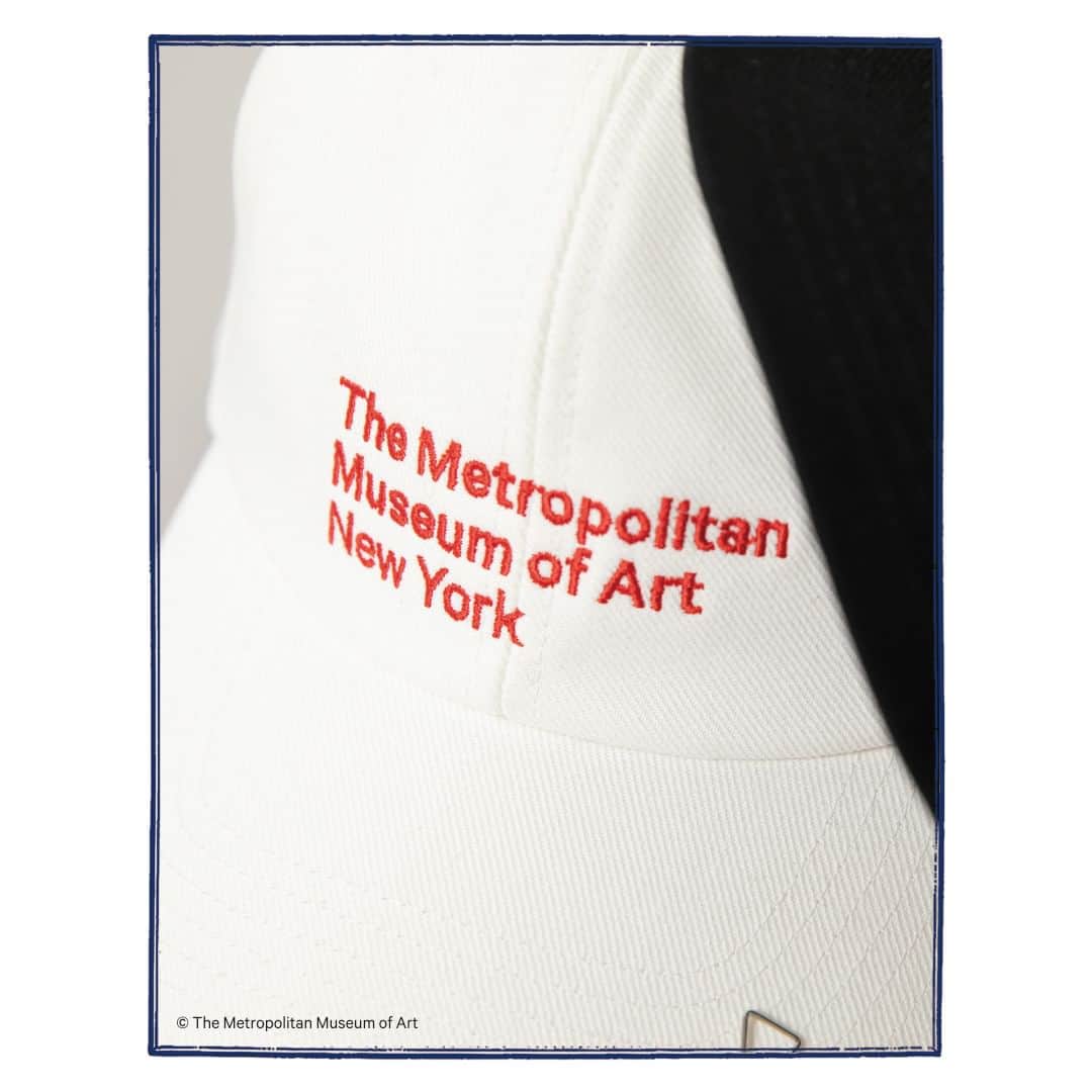 CA4LAさんのインスタグラム写真 - (CA4LAInstagram)「ㅤ ㅤ THE MET × CA4LA　2023-24  Autumn&Winterr ㅤ 世界屈指の美術館のひとつで「THE MET(メット)」の愛称で親しまれるニューヨークの「メトロポリタン美術館」との、2023年秋冬シーズンのコラボレーションアイテムを発売いたします。 ㅤ 3回目のコラボレーションとなる今シーズンは、印象的なMETのロゴを使用したアイテムを中心に、ヨハネス・フェルメールの名画「Young Woman with a Water Pitcher(水差しを持つ女)」や、「A Maid Asleep(眠る女)」を題材にしたアイテムなど、計6型がラインアップ。 ㅤ https://www.ca4la.com/shop/news/pg/1ns230922-met23aw/ ㅤ ㅤ ㅤ ㅤ ㅤ #CA4LA #帽子 #THEMET #メット #メトロポリタン美術館　#ヨハネスフェルメール  #YoungWomanwithaWaterPitcher　 #水差しを持つ女　#AMaidAsleep #眠る女  #キャップ #ニット帽 #ワッチキャップ #バケットハット #ベレー帽 #ハット #カサブランカ #コラボレーション」9月27日 21時00分 - ca4la_official