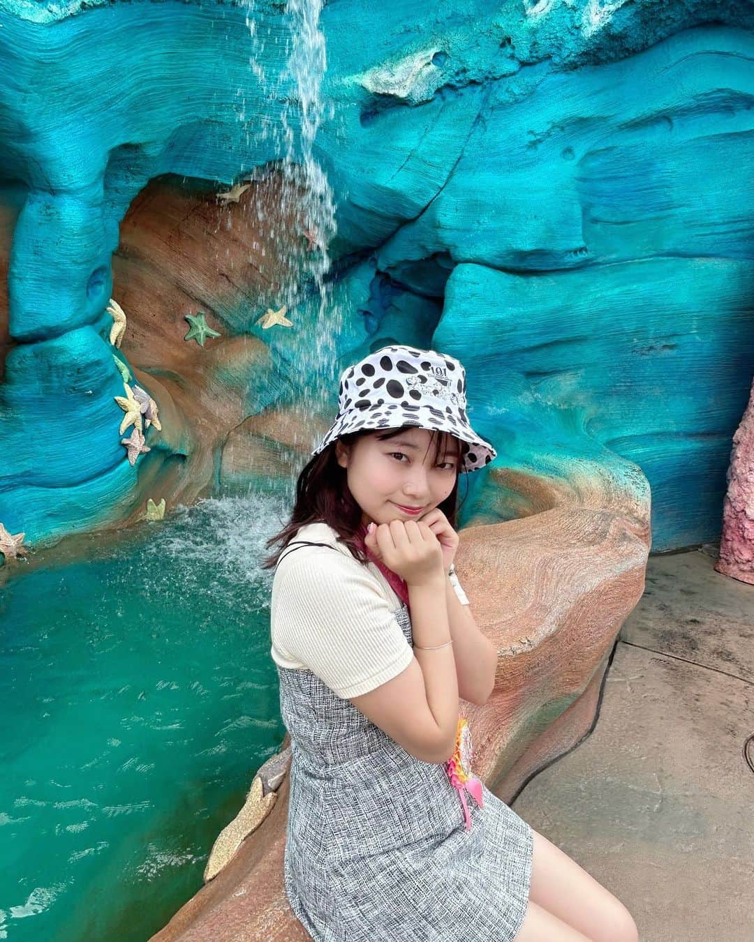 山之内優美のインスタグラム