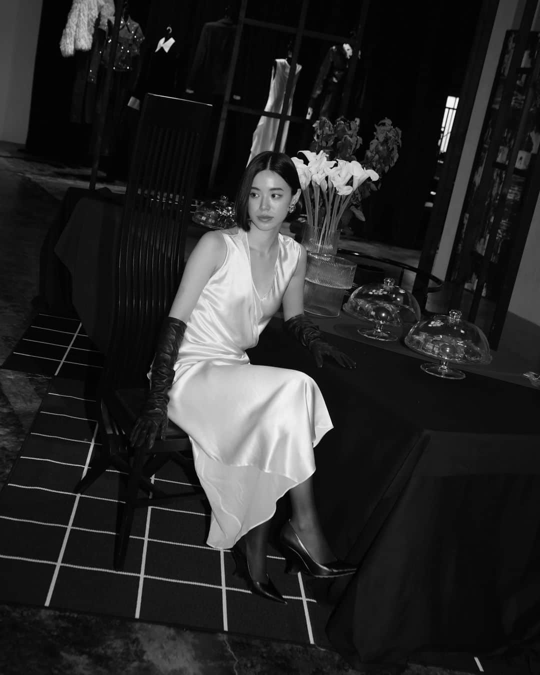 のインスタグラム：「AM⇆PM  #hmstudio」