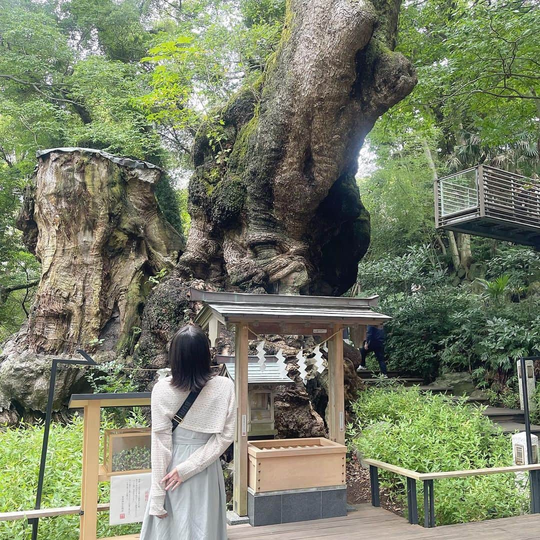 小瀬黎奈さんのインスタグラム写真 - (小瀬黎奈Instagram)「ノープランでも大満喫したし沢山パワーもらった🪄🫶🏻✨」9月27日 21時03分 - 922_reina