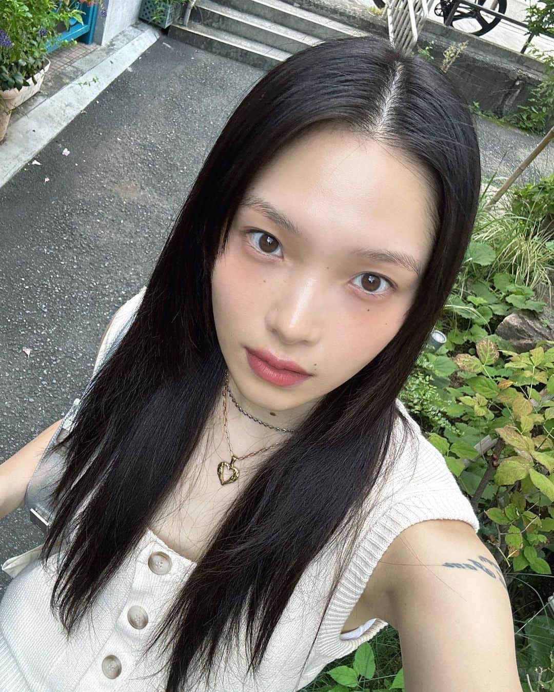のインスタグラム
