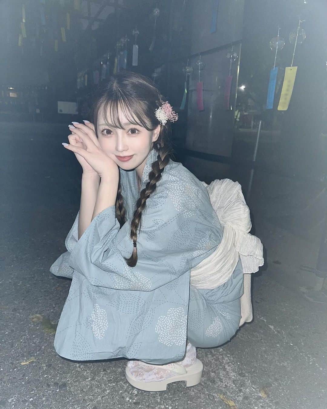 YURIのインスタグラム