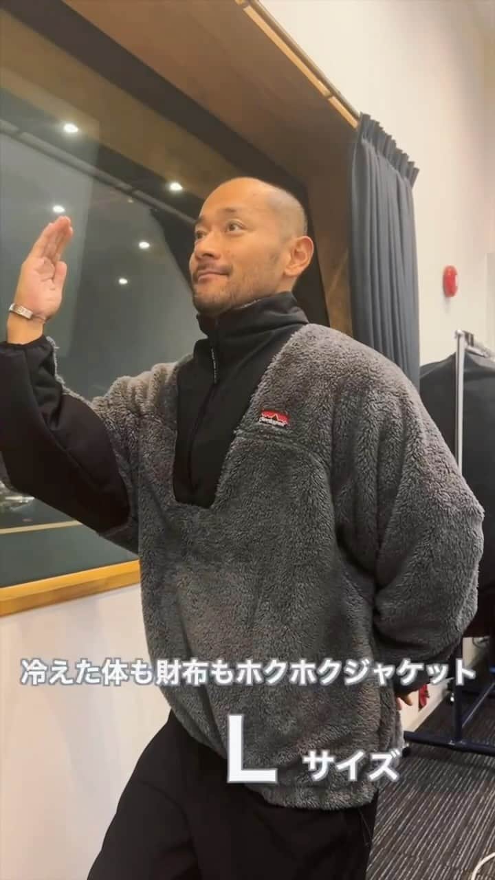 C&K（シーアンドケー）のインスタグラム：「今週から開催される全国ツアー！ グッズ紹介✨ モデル　@kazuma_yamane_sp  #candk」