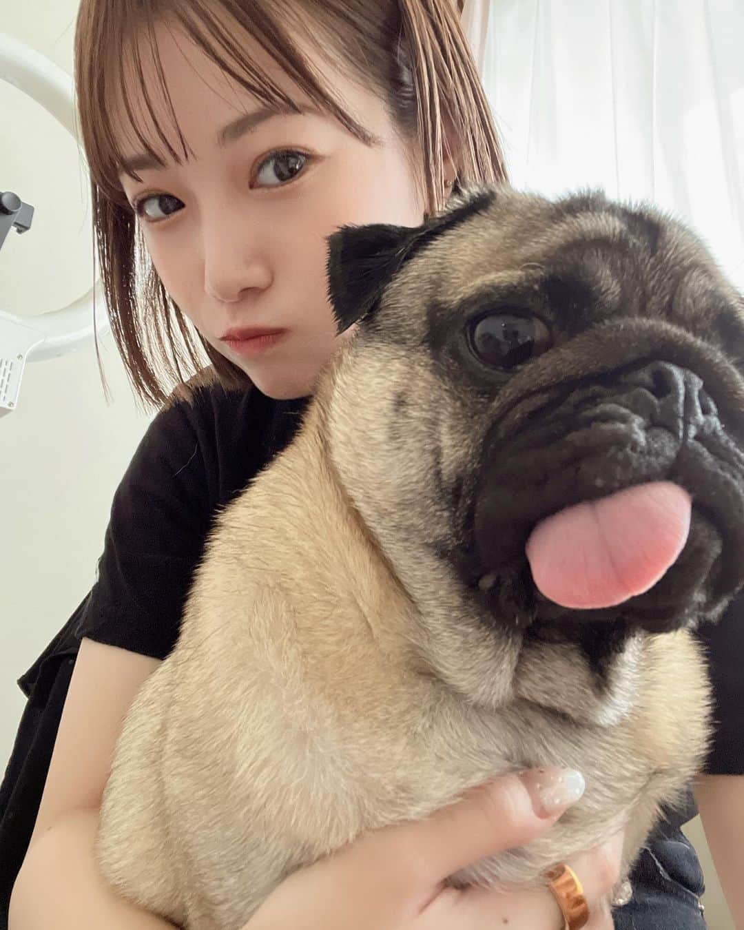 朝長美桜さんのインスタグラム写真 - (朝長美桜Instagram)「なつのおわり🍃 いろいろ♡ 今年の夏も楽しかった気がする☺️✨」9月27日 21時18分 - miochan_0517