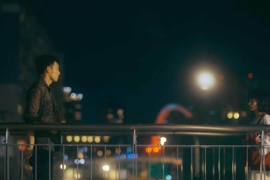 ヤオ・アイニンのインスタグラム