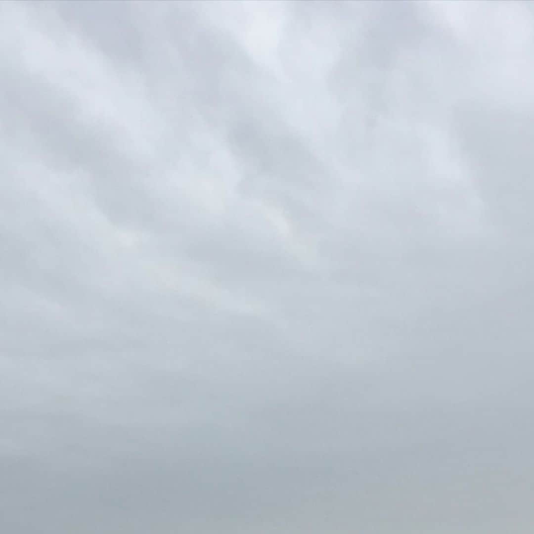 鈴木亮介さんのインスタグラム写真 - (鈴木亮介Instagram)「。  曇り空」9月27日 21時21分 - suzuki_ryosuke_317