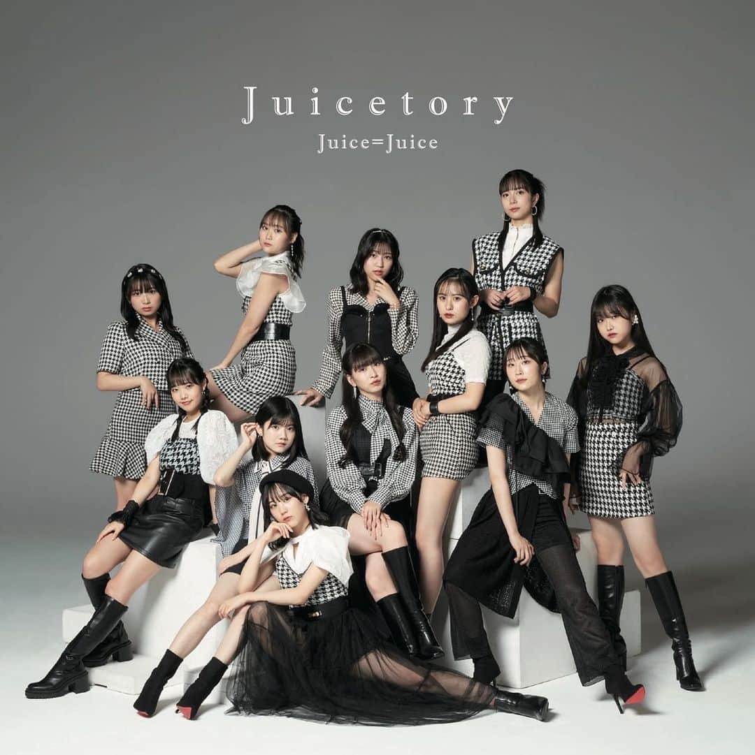 井上玲音のインスタグラム：「・ ・ ｢Juicetory｣  #井上玲音」