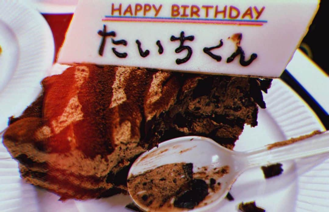 早乙女太一さんのインスタグラム写真 - (早乙女太一Instagram)「2023.09.26. FUN CLUB  birthday event」9月27日 21時26分 - taichisaotome_official