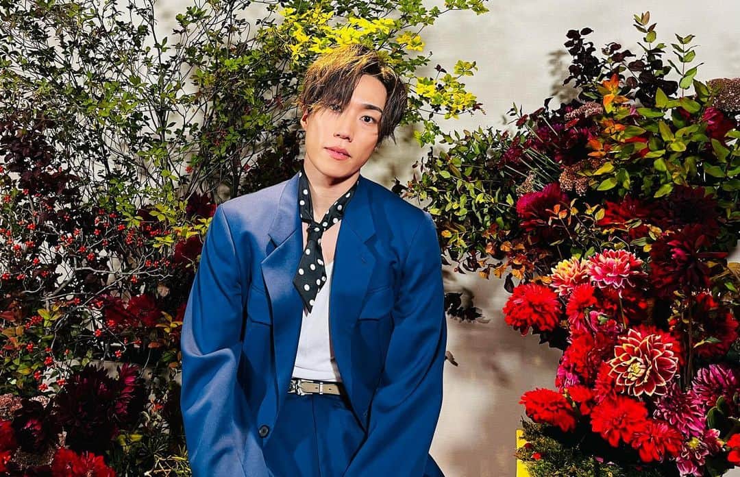 早乙女太一のインスタグラム：「2023.09.26. FUN CLUB  birthday event」