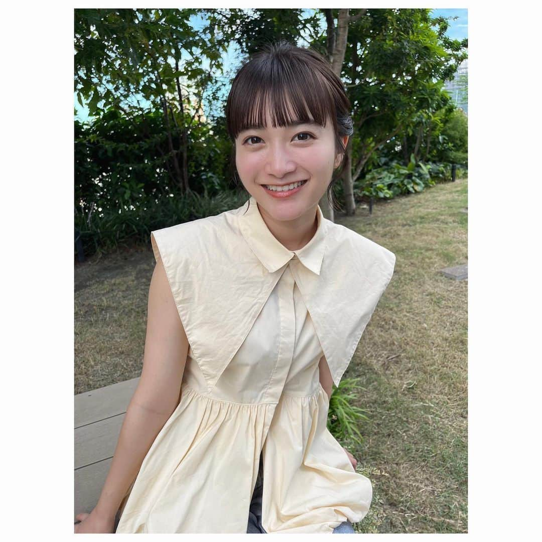 福田愛依のインスタグラム：「出演のお知らせです☺︎  9月30日（土）  令和の都だざいふ 第 37 回 『太宰府市民政庁まつり 』に登壇させて頂きます！  🌻場所　大宰府政庁跡 🌻時間　10 時 〜17 時  （※私は11時50分〜12時20分の登壇予定です）  福岡にいる時は毎年遊び行っていたのでこのような形で携われて嬉しいです。 4年ぶりの開催とのことで、私も凄く楽しみにしています✨  一緒に盛り上げれるよう頑張ります！ お時間ある方、お近くの方はぜひ遊びにきてくれると嬉しいです！！  よろしくお願いします❤️‍🔥❤️‍🔥」