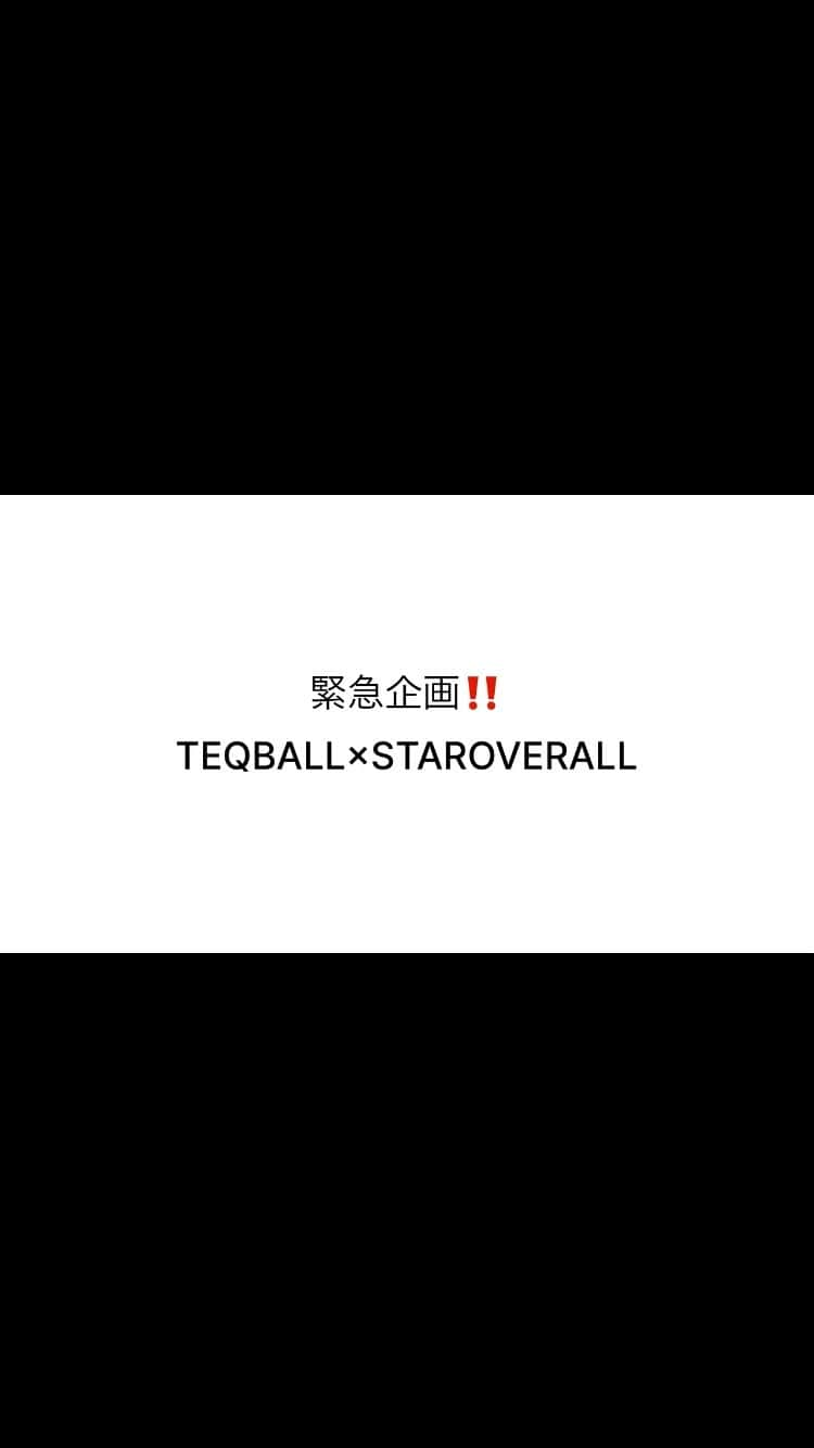 アスルクラロ沼津のインスタグラム：「緊急企画‼️ TEQBALL×STAROVERALL  今年、選手移動着として山本被服株式会社より提供していただいている 【オーバーオール】を着ながら、テックボールをやってみた👀  《参加選手》 #9イゴール選手 #47安藤阿雄依選手  安藤選手 『とても動きやすくやりやすかった』 イゴール選手 『これを着ればなんでも出来るよ！』 と大絶賛‼️  本当はどうなのか？？ 気になる方は動画をご覧下さい‼️  #アスルクラロ沼津 #結束〜熱く闘え〜 #全力 @teqball @teqball_japan #teqball #テックボール #日本テックボール協会 #staroverall #スターオーバーオール #デニム #オーバーオール #山本被服 #山本被服株式会社」