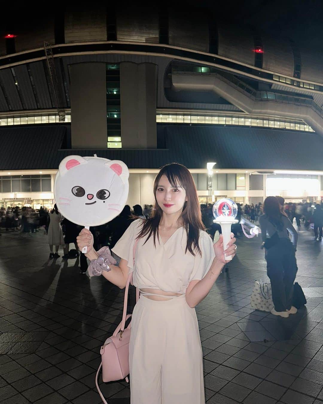 momoのインスタグラム