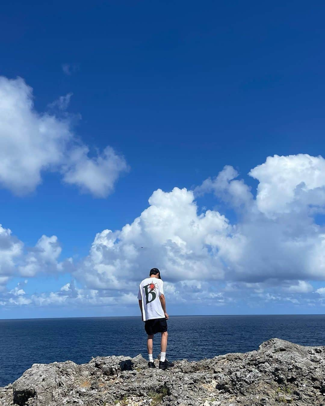 高木万平・心平さんのインスタグラム写真 - (高木万平・心平Instagram)「宮古島🌺」9月27日 21時42分 - man_shin_takagi