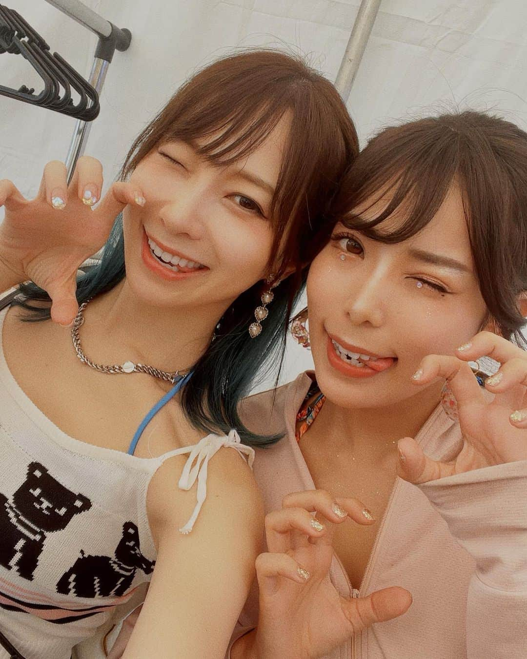 yukapinさんのインスタグラム写真 - (yukapinInstagram)「＼Summer memories／  最近ゆいちゃん率高め🥰」9月27日 21時52分 - yukarepo0314