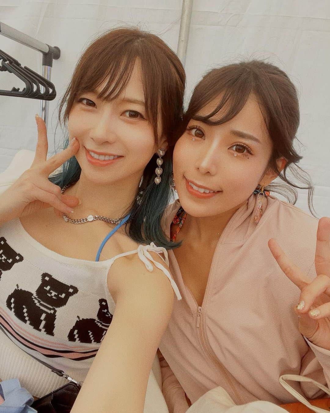 yukapinさんのインスタグラム写真 - (yukapinInstagram)「＼Summer memories／  最近ゆいちゃん率高め🥰」9月27日 21時52分 - yukarepo0314