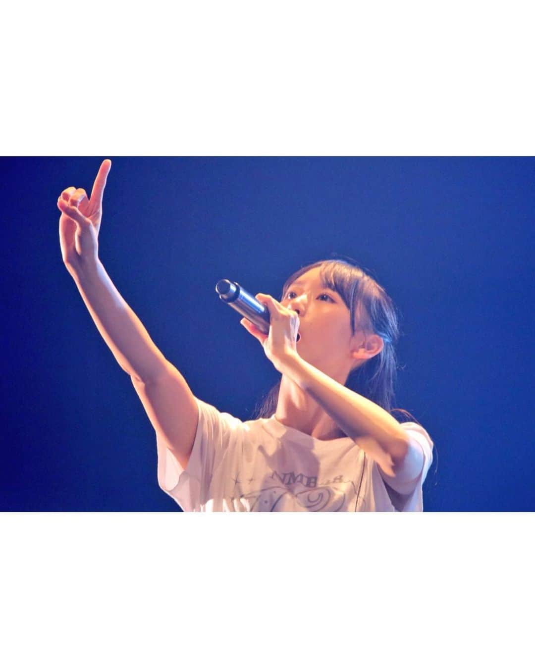 泉綾乃さんのインスタグラム写真 - (泉綾乃Instagram)「もっと可愛い曲、歌いたいなぁ〜🥺  #nmb48 #ライブ #nmb48_カメコ」9月27日 21時54分 - _anon_1122