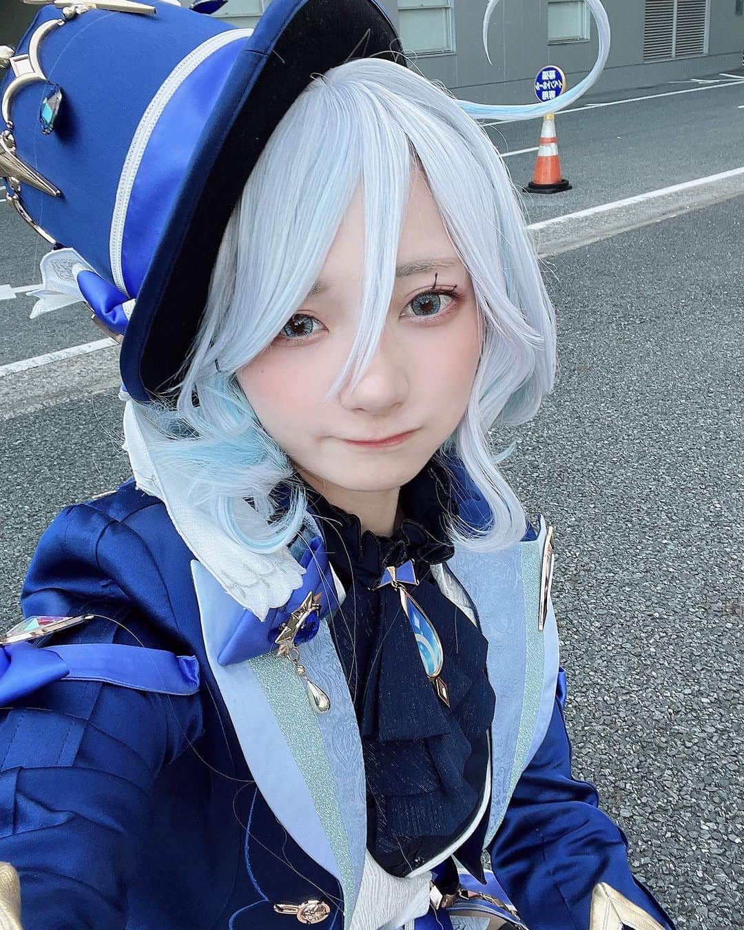 尊みを感じて桜井のインスタグラム：「いろんなかお」
