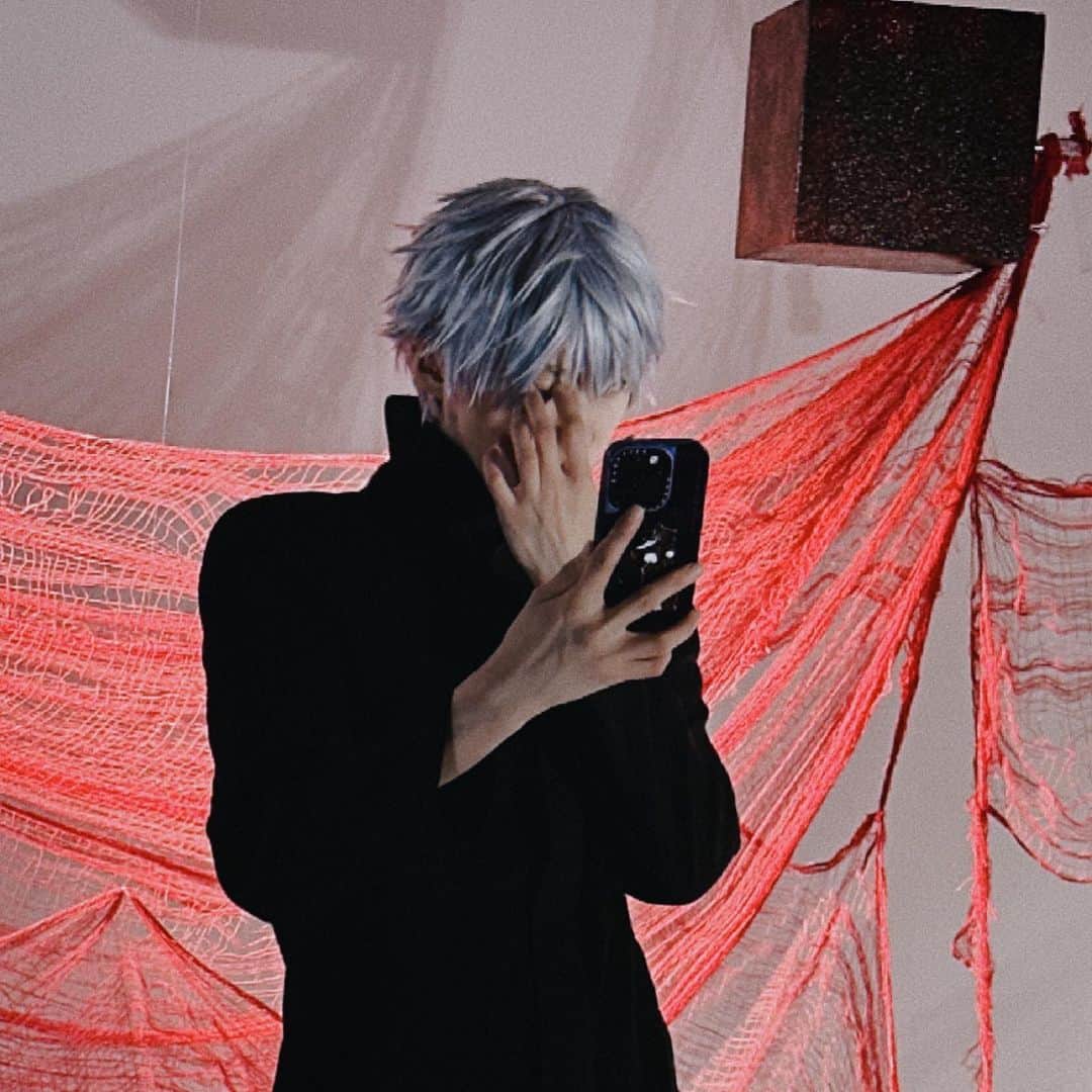 LOSTのインスタグラム：「前几日的速速 📷AXI」