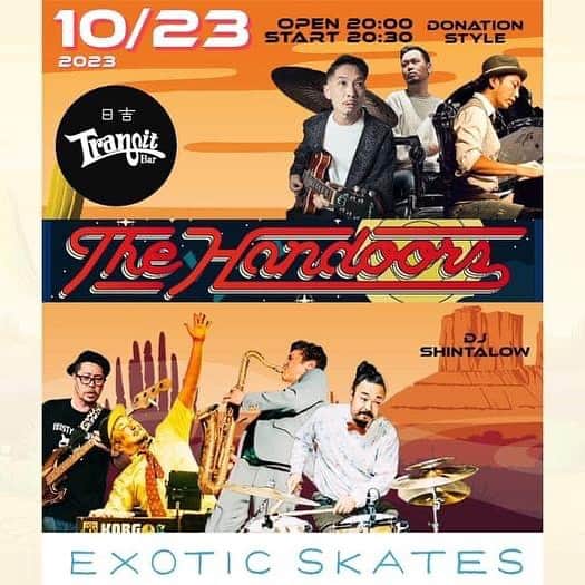 竹内朋康のグルメインスタ