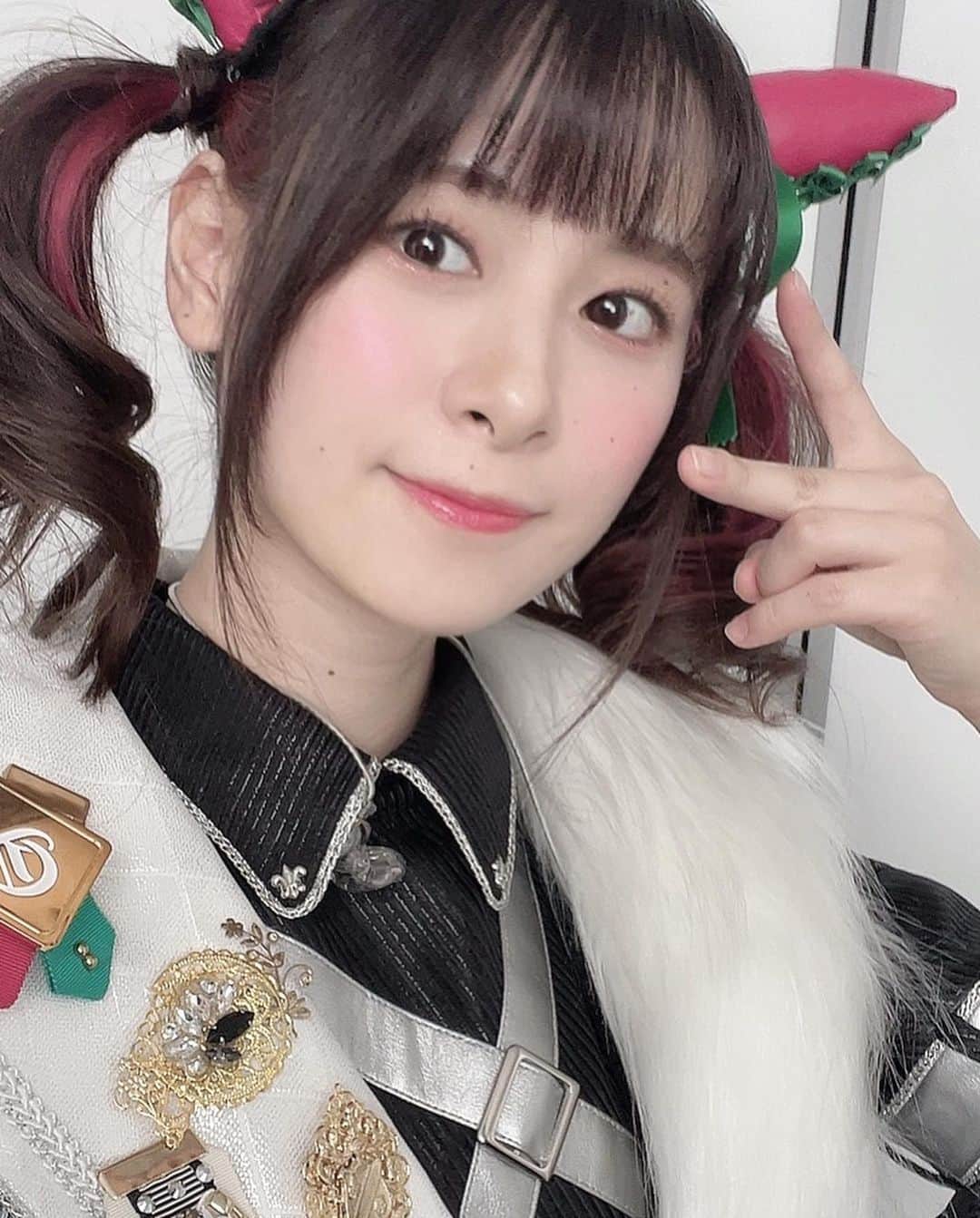 前田佳織里さんのインスタグラム写真 - (前田佳織里Instagram)「先日の #ウマ娘5thツアー GAZE公演でのお写真あげるね📸 ...