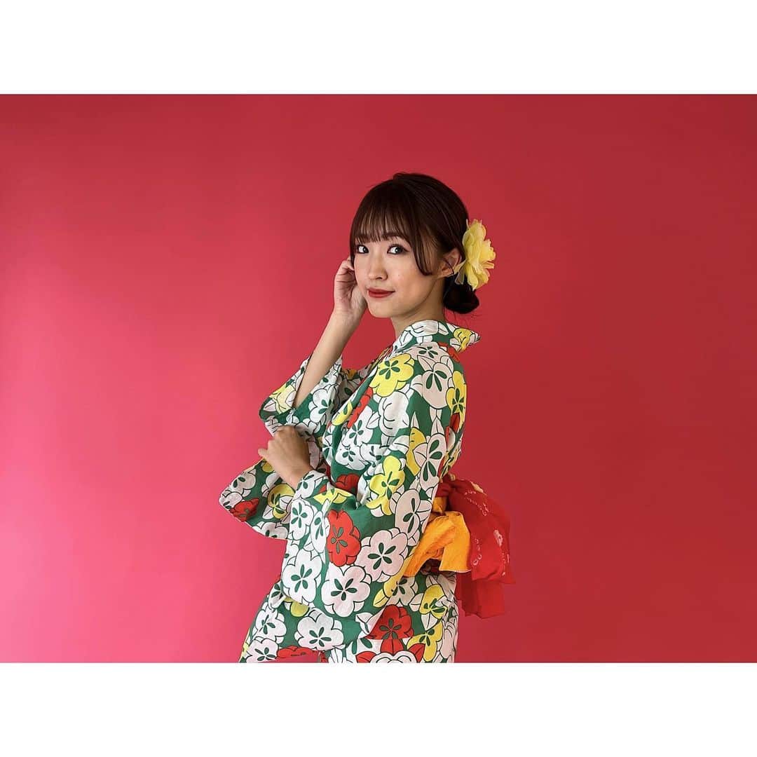 春名真依のインスタグラム