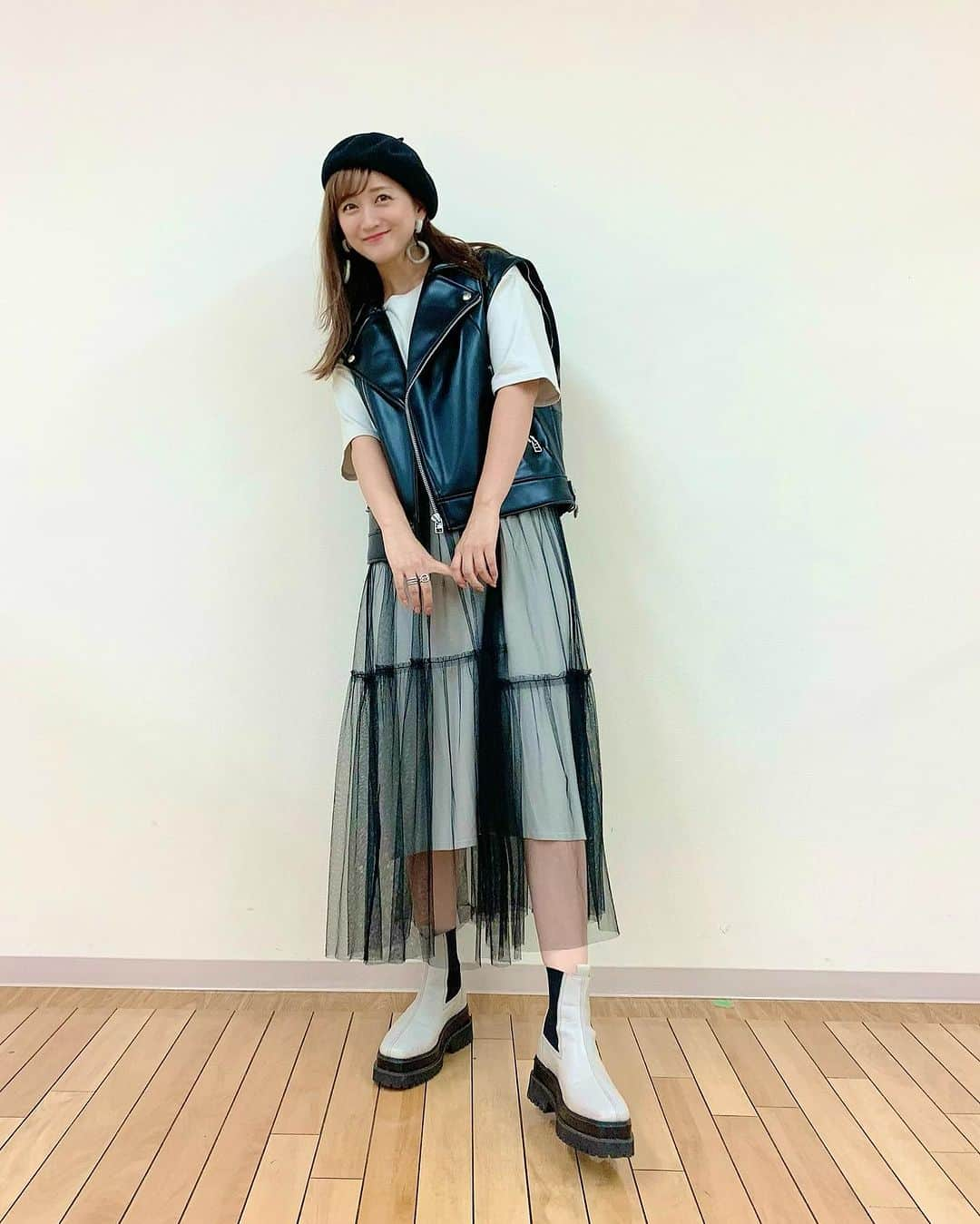 小松彩夏のインスタグラム