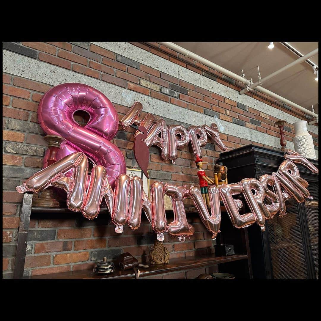 伊藤壮吾のインスタグラム：「SUPER★DRAGONは今日、8周年を迎えました。 これからも、BLUEと一緒に、もっと素晴らしい景色を見られるように、走り続けます。」