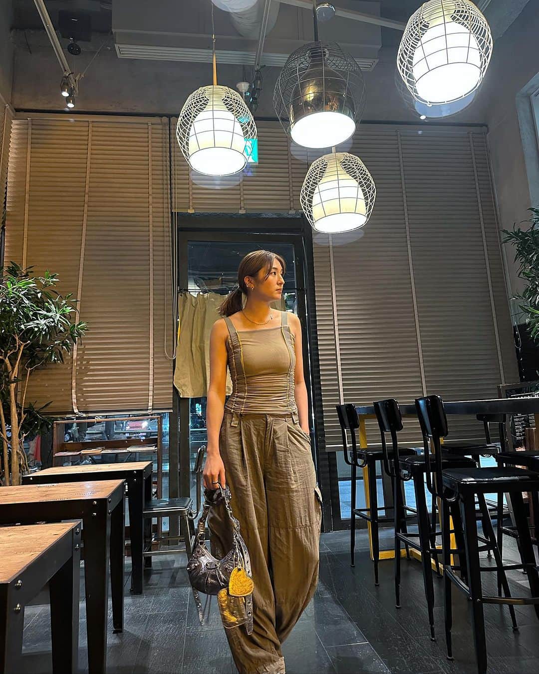 のインスタグラム：「💡💡💡」