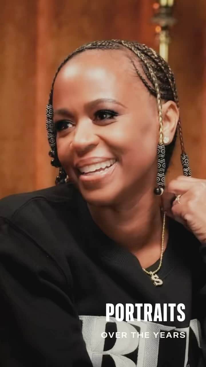 のインスタグラム：「Thank. U wife @bosslady_ent 💖😘🎥🌎🎤🥵🐐. 💍」