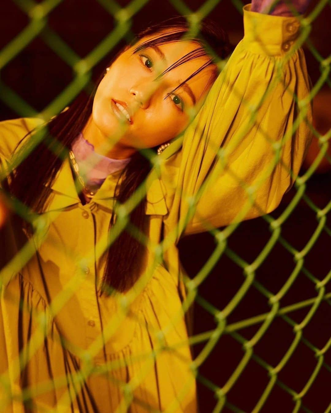 中川可菜さんのインスタグラム写真 - (中川可菜Instagram)「街をぶらり🍜🚶‍♀️📸  photographer @ono.photo  hair & make up @kakikana styling & model @nakagawa_kana  #ラーメン食べたい #🍜 #作品撮り #testshoot #shooting」9月27日 22時37分 - nakagawa_kana