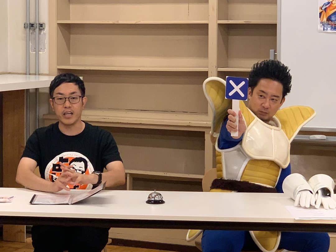 R藤本さんのインスタグラム写真 - (R藤本Instagram)「企画プレゼント大会 ご視聴ありがとうございました！  19企画中、7企画が採用。 ずんちゃか⭐︎パーティータイムの開催をお楽しみに🎶」9月27日 22時38分 - hajimaza