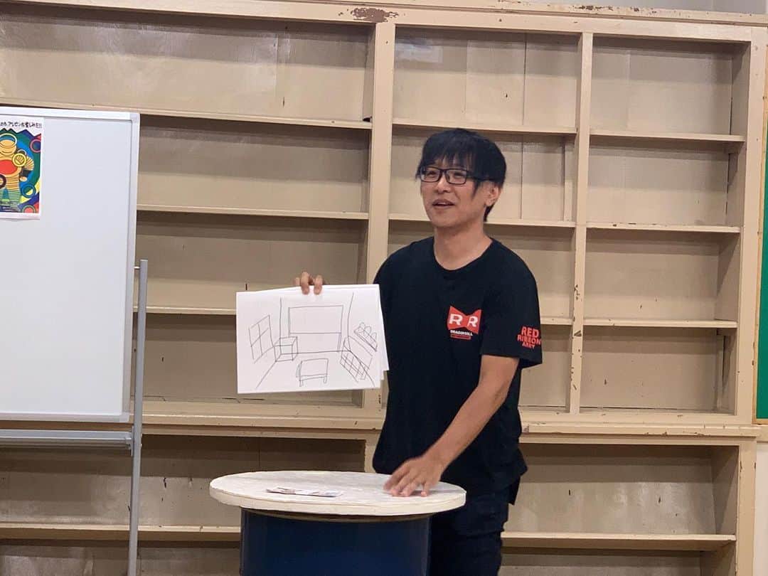 R藤本さんのインスタグラム写真 - (R藤本Instagram)「企画プレゼント大会 ご視聴ありがとうございました！  19企画中、7企画が採用。 ずんちゃか⭐︎パーティータイムの開催をお楽しみに🎶」9月27日 22時38分 - hajimaza