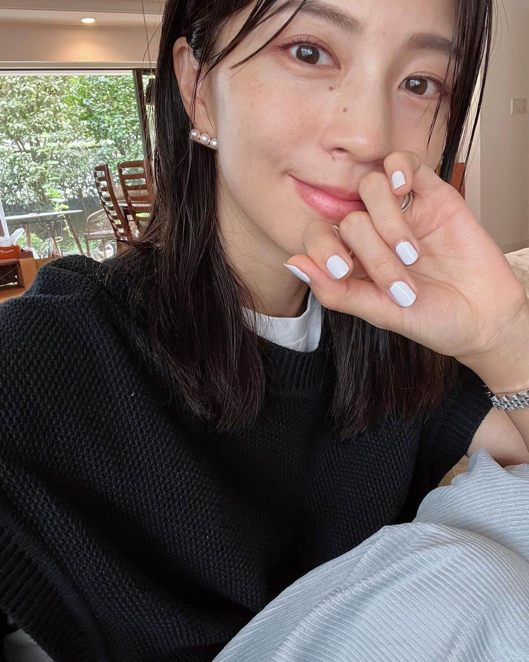 安田美沙子のインスタグラム