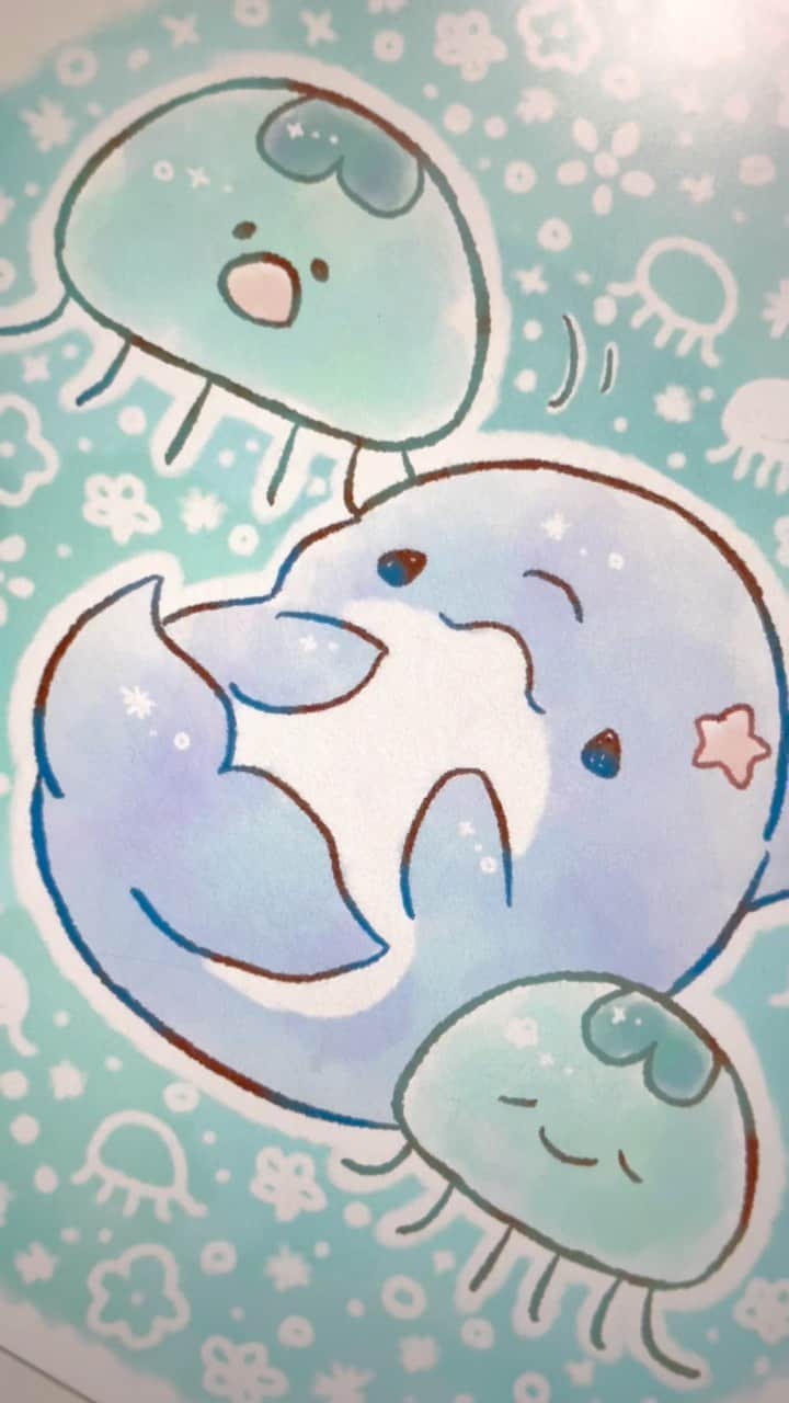 みいるかのインスタグラム