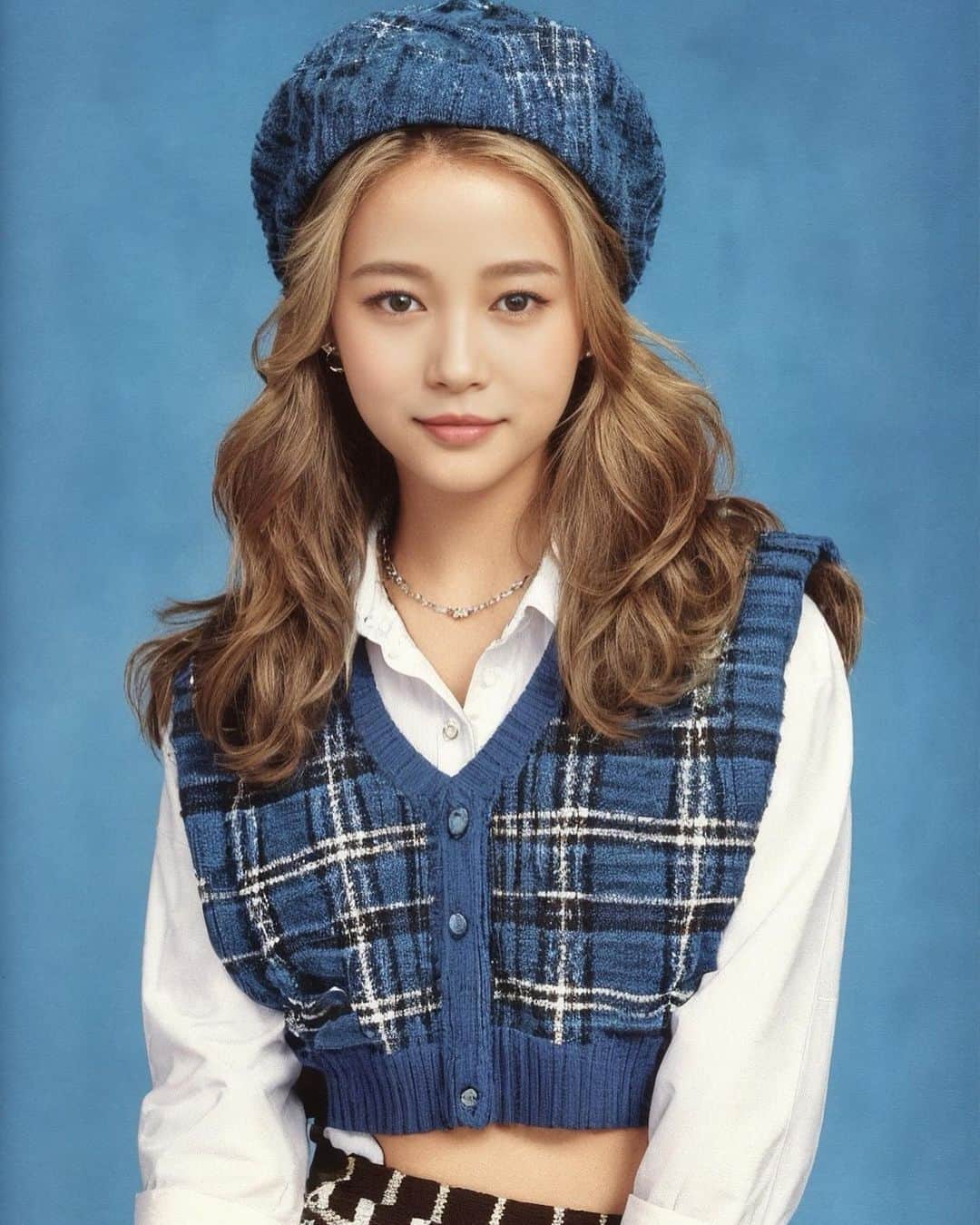 キムヘリムさんのインスタグラム写真 - (キムヘリムInstagram)「AI세상 대단해🙄」9月27日 23時07分 - hye_rim_7