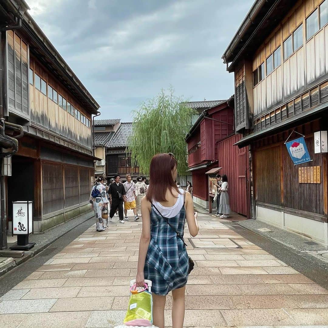 小林紗良のインスタグラム