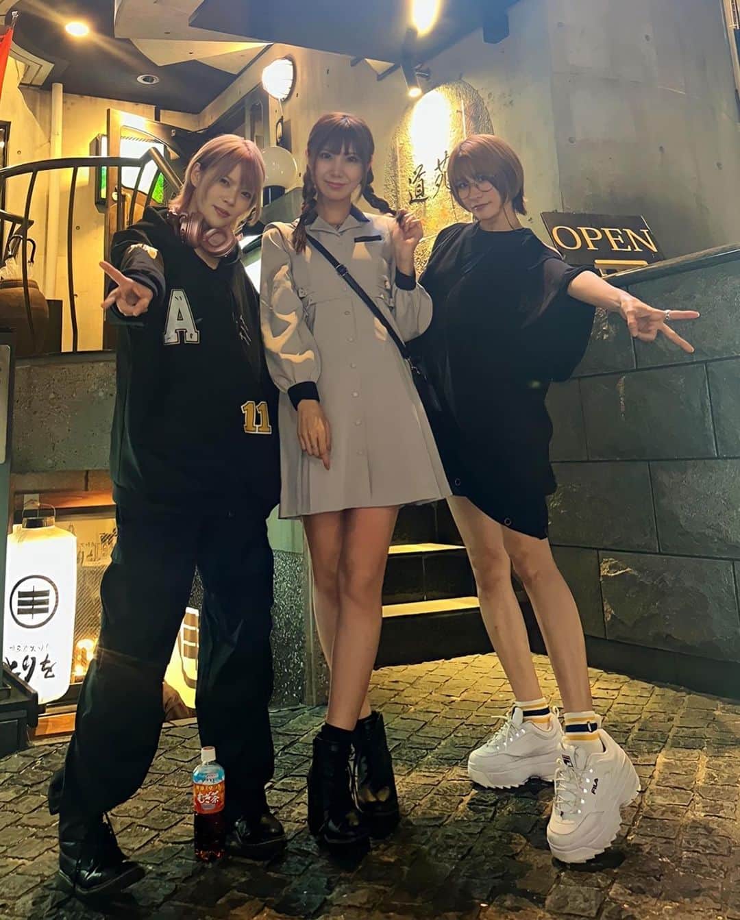 来栖うさこのインスタグラム