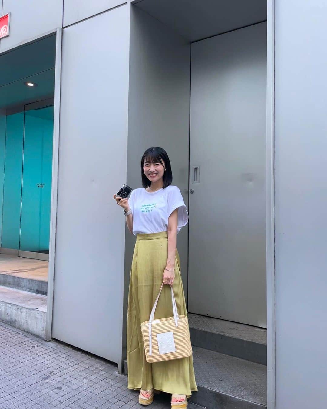 涼掛凛のインスタグラム