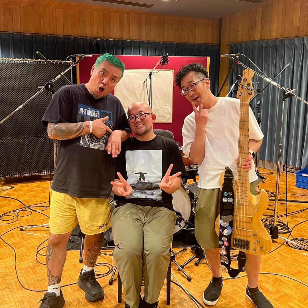 DUTTCHのインスタグラム