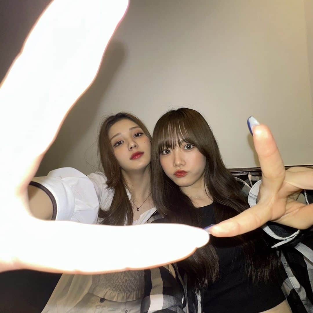 平井桃伽さんのインスタグラム写真 - (平井桃伽Instagram)「この前かっちゃんに会えた写真〜  最近のお話し🍀 最近はたくさんの新しい出会いがあって、 たくさんのことに興味が湧いて 空いてる時間は歌とダンスの自主練はもちろん、 それ以外にも新しくレッスンに行ってみたり、 みなさんが出演されてるの観に行かせていただいたり SNS頑張ってみたり 興味があったものをたくさん体験してるこの頃です😊  これからもいろんなことに挑戦し続ける桃伽でいたいのです😊 やってみたいこと、たくさん😊 応援してくださる方にもたくさん見ていただける機会ができるようにたくさんのパワーを与えられる人になるように頑張りますねっっ」9月27日 23時37分 - momoka.0824