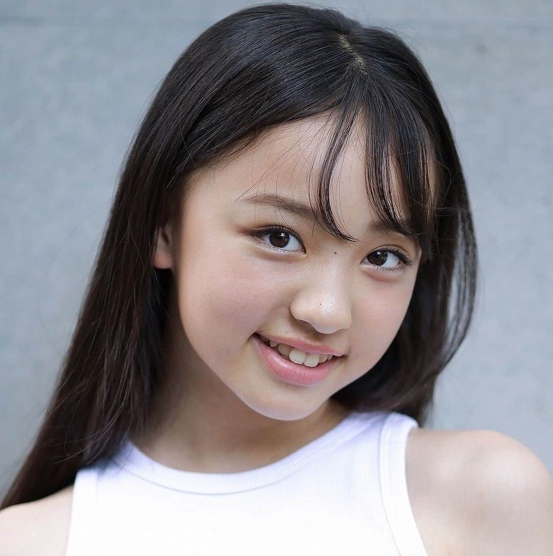 のインスタグラム：「♡yuno♡ ㅤㅤㅤㅤㅤㅤㅤㅤㅤㅤㅤㅤㅤ 事務所のプロフィール写真が変わったので 久々にアイコン変えました❤️◡̈*♡.°⑅ ㅤㅤㅤㅤㅤㅤㅤㅤㅤㅤㅤㅤㅤㅤㅤㅤㅤㅤㅤㅤㅤㅤㅤㅤㅤㅤ おやすみなさい💤⭐ ㅤㅤㅤㅤㅤㅤㅤㅤㅤㅤㅤㅤㅤ #喜島結乃  #js4 #4年生 #10歳 #撮影  #女の子 #宣材写真 #さんたま」