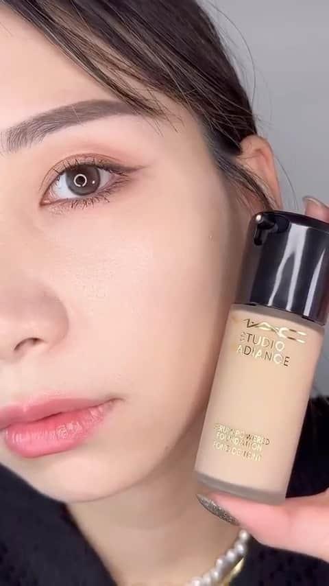 M·A·C Cosmetics Hong Kongのインスタグラム