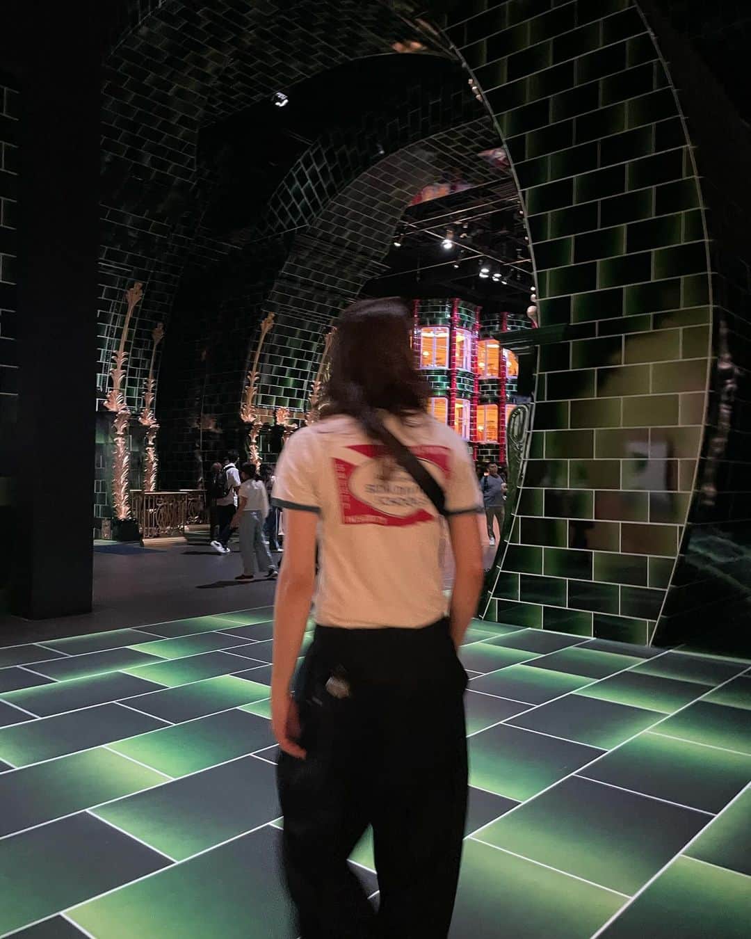のインスタグラム：「魔法省🧙」